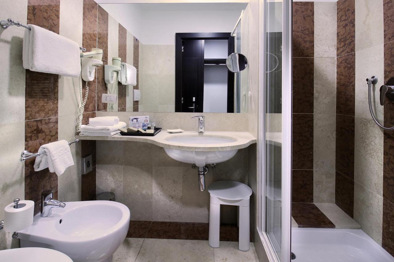 Guest House della Valle Roma Extérieur photo