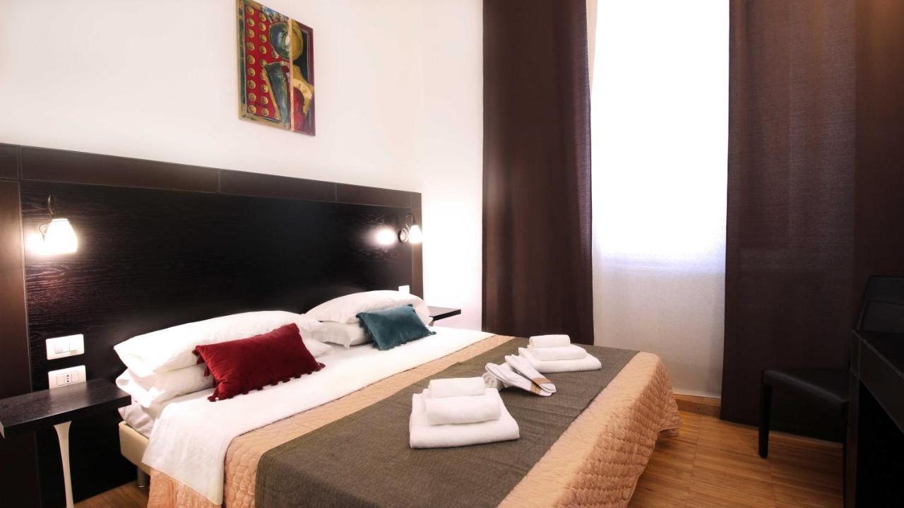 Guest House della Valle Roma Extérieur photo