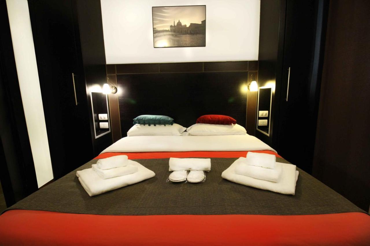 Guest House della Valle Roma Extérieur photo