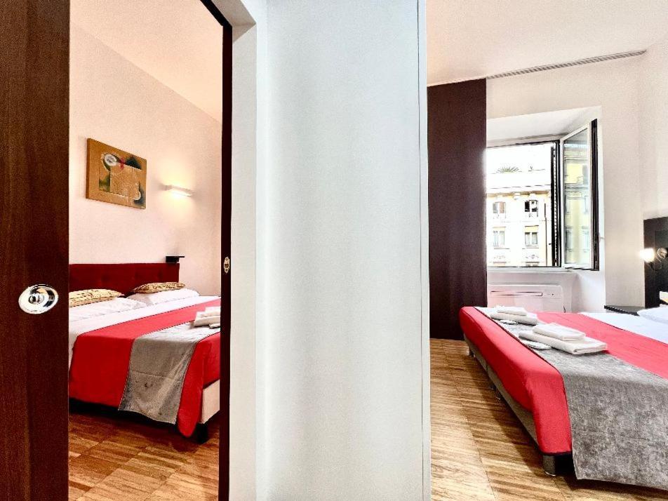 Guest House della Valle Roma Extérieur photo