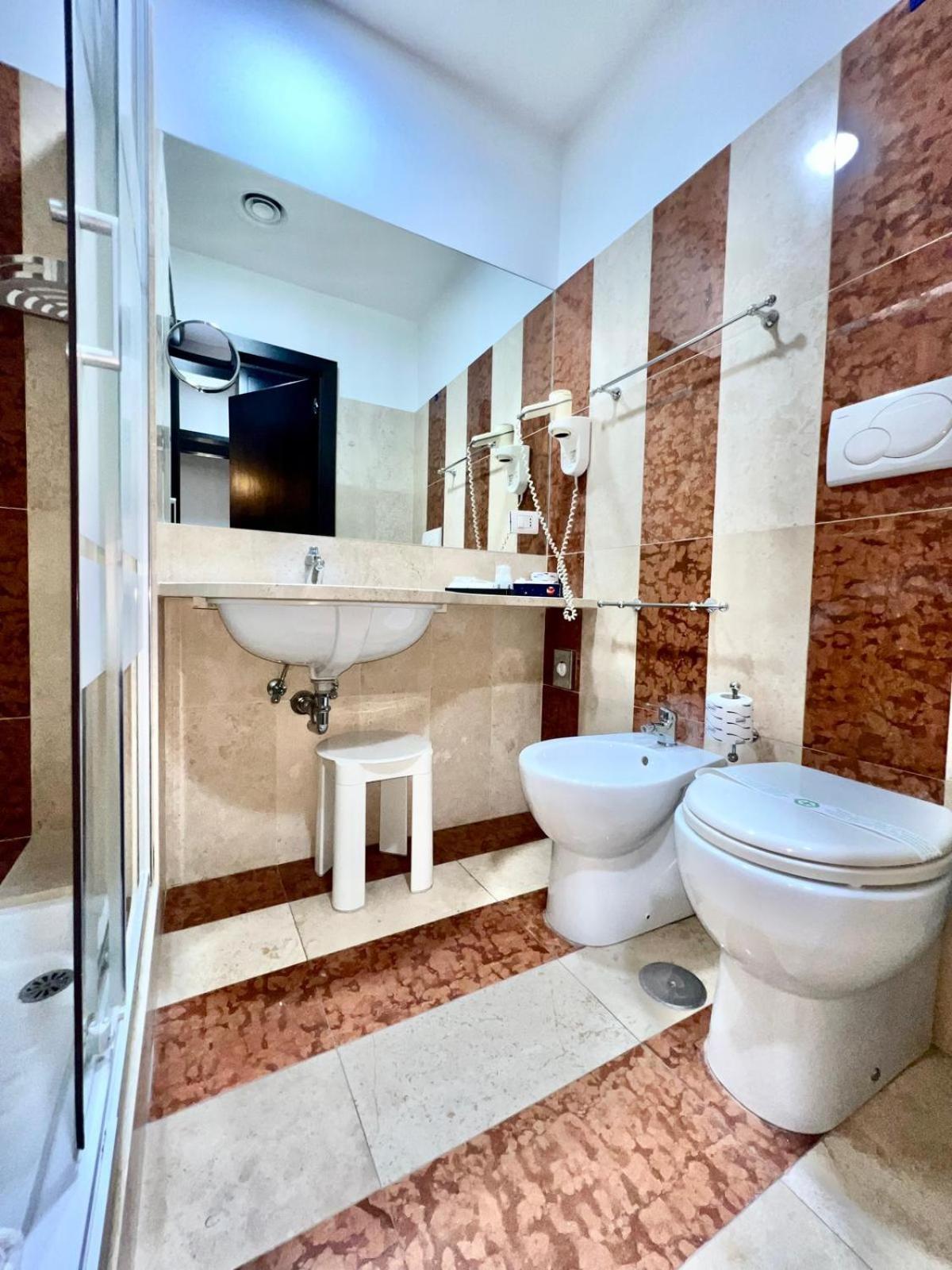 Guest House della Valle Roma Extérieur photo